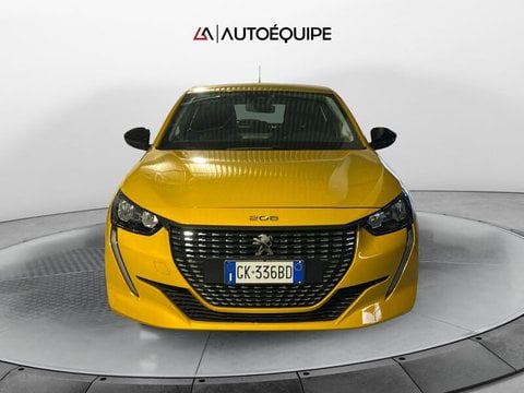 Auto Usate A Roma | Peugeot 208 Ii 2019 1.2 Puretech Active Pack S&S 75Cv