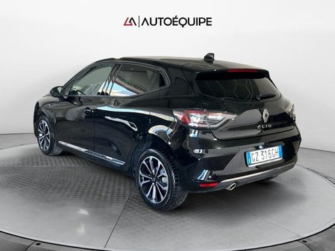Auto Usate A Roma | Renault Clio V 2023 1.0 Tce Techno 90Cv