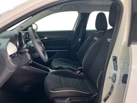 Auto Usate A Roma | Fiat 600 Iv 2023 1.2 Hybrid Pop 145Cv Auto