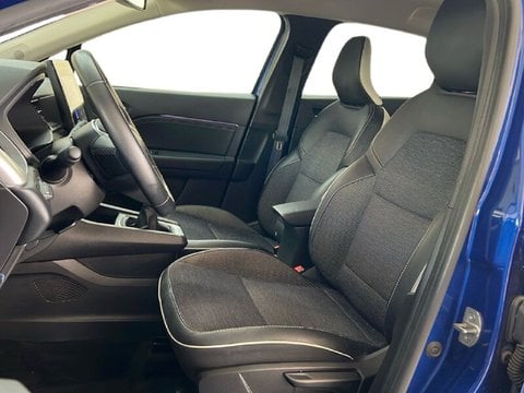 Auto Usate A Roma | Renault Captur Ii 2019 1.0 Tce Intens Gpl 100Cv My21