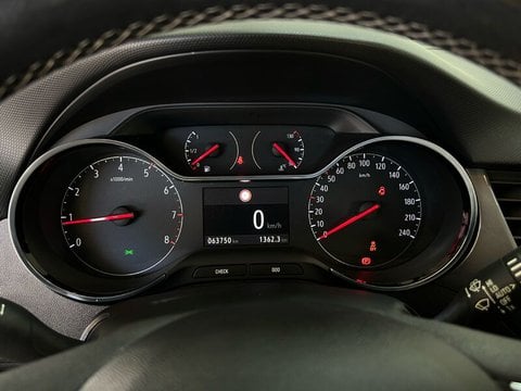 Auto Usate A Roma | Opel Crossland 2021 1.5 Ecotec Elegance 120Cv At6