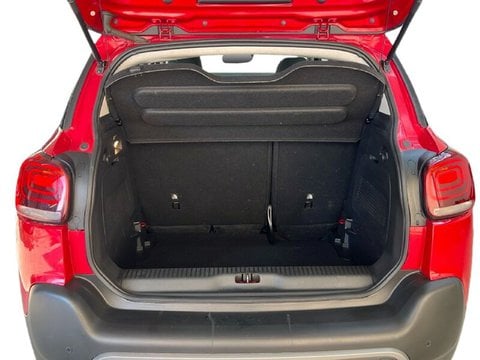Auto Usate A Roma | Citroën C3 Aircross I 2021 1.2 Puretech Shine S&S 110Cv