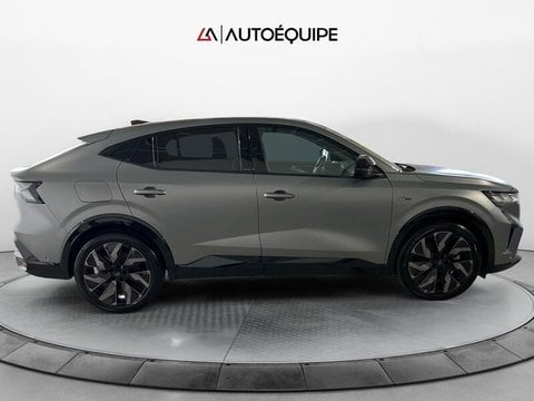 Auto Usate A Roma | Renault Rafale Esprit Alpine Full Hybrid E-Tech 200Cv
