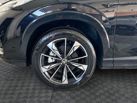 Auto Usate A Roma | Mg Hs Ii 2024 1.5 Luxury Auto