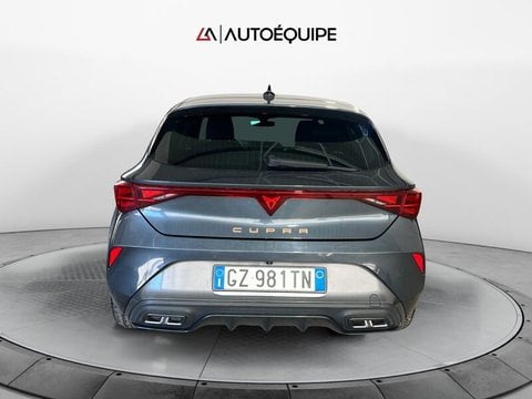 Auto Usate A Roma | Cupra Leon 2024 2.0 Tdi 150Cv Dsg