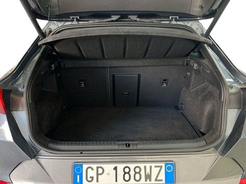 Auto Usate A Roma | Cupra Formentor 2020 1.5 Tsi Dsg