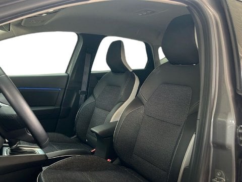 Auto Usate A Roma | Renault Captur Ii 2019 1.6 E-Tech Full Hybrid Techno 145Cv Auto