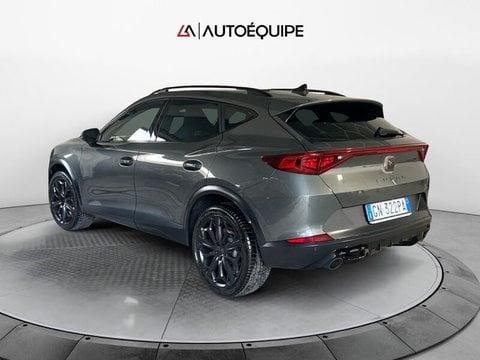 Auto Usate A Roma | Cupra Formentor 2020 2.0 Tsi Tribe Edition 245Cv Dsg