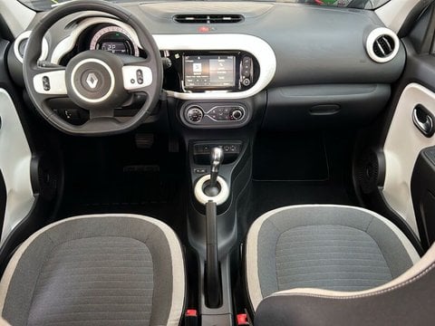Auto Usate A Roma | Renault Twingo Electric Twingo Iii Electric Twingo Equilibre 22Kwh