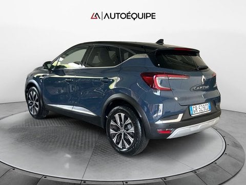 Auto Usate A Roma | Renault Captur Ii 2019 1.0 Tce Techno Gpl 100Cv