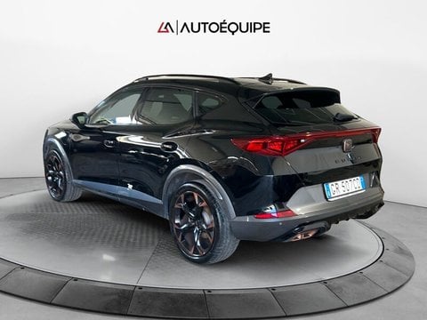 Auto Usate A Roma | Cupra Formentor 2020 1.4 E-Hybrid Dsg