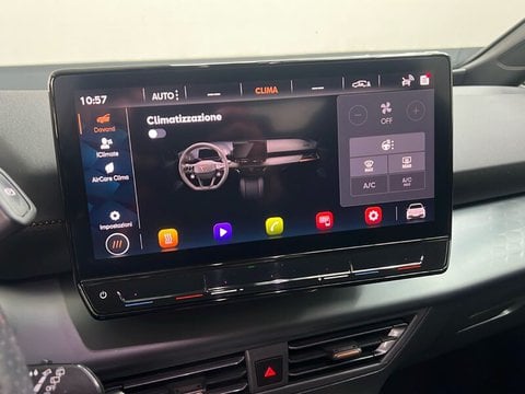 Auto Usate A Roma | Cupra Born 58Kwh