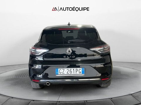 Auto Usate A Roma | Renault Clio V 2023 1.0 Tce Techno 90Cv