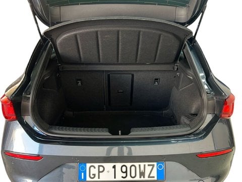 Auto Usate A Roma | Cupra Leon 2020 1.5 Hybrid 150Cv Dsg
