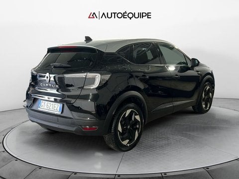 Auto Usate A Roma | Renault Captur Ii 2019 1.0 Tce Techno 90Cv