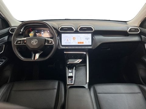 Auto Usate A Roma | Mg Zs 2024 1.5 Hybrid+ Luxury Auto