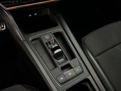 Auto Usate A Roma | Cupra Formentor 2020 1.4 E-Hybrid Dsg