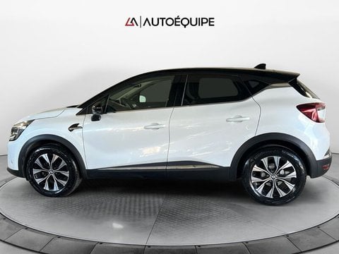 Auto Usate A Roma | Renault Captur Ii 2019 1.0 Tce Techno Gpl 100Cv
