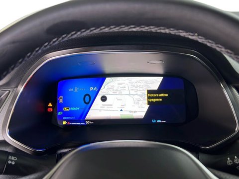 Auto Usate A Roma | Renault Symbioz 1.6 E-Tech Full Hybrid Techno 145Cv Auto