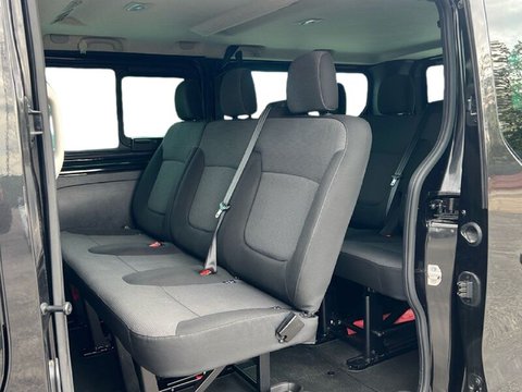 Auto Usate A Roma | Renault Trafic 2.0 Blue Dci 150Cv L2 Authentic