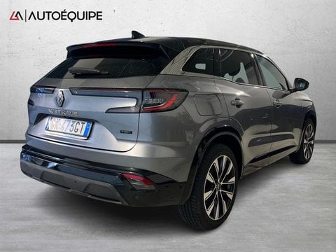 Auto Usate A Roma | Renault Austral 2023 1.2 E-Tech Full Hybrid Techno 200Cv Auto