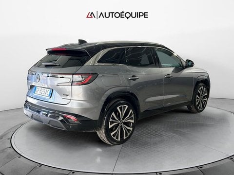 Auto Usate A Roma | Renault Austral 2023 1.2 E-Tech Full Hybrid Iconic 200Cv Auto
