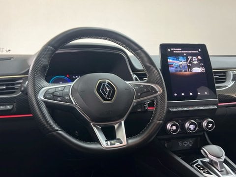 Auto Usate A Roma | Renault Arkana 2021 1.6 E-Tech Full Hybrid E-Tech Engineered 145Cv