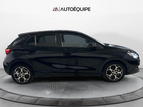 Auto Usate A Roma | Mg Mg3 1.5 Hybrid+ Luxury Auto