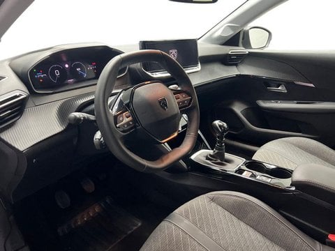 Auto Usate A Roma | Peugeot 208 Ii 2023 1.2 Puretech Allure S&S 100Cv