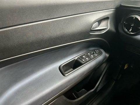 Auto Usate A Roma | Alfa Romeo Junior 1.2 Ibrida 145Cv Edct6