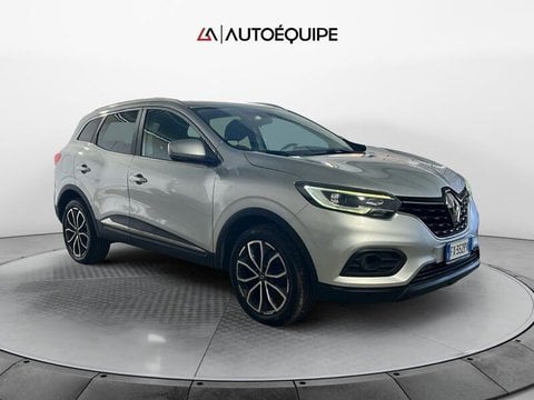 Auto Usate A Roma | Renault Kadjar 2019 1.3 Tce Sport Edition 140Cv Edc Fap