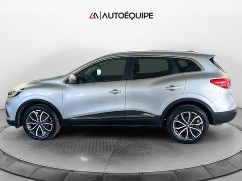Auto Usate A Roma | Renault Kadjar 2019 1.3 Tce Sport Edition 140Cv Edc Fap
