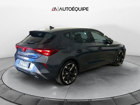 Auto Usate A Roma | Cupra Leon 2024 2.0 Tdi 150Cv Dsg