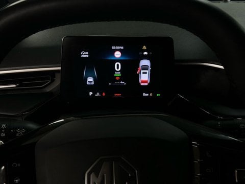 Auto Usate A Roma | Mg Mg3 1.5 Hybrid+ Luxury Auto