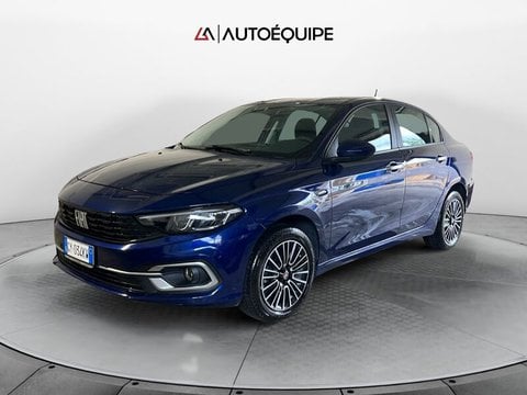 Auto Usate A Roma | Fiat Tipo 4 Porte Ii 2021 4P 1.6 Mjt City S&S 130Cv
