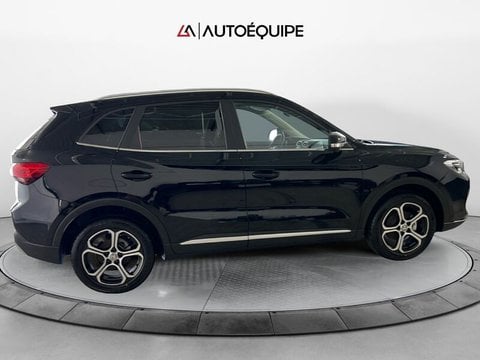 Auto Km0 A Roma | Mg Zs 1.5 Comfort