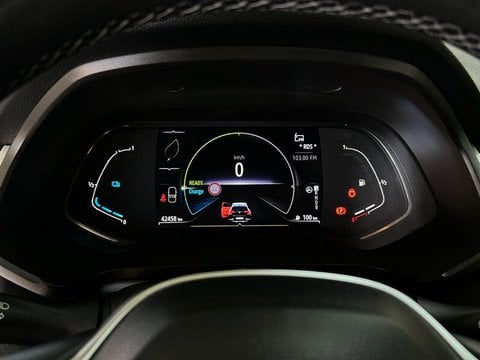 Auto Usate A Roma | Renault Captur Ii 2019 1.6 E-Tech Hybrid Zen 145Cv Auto
