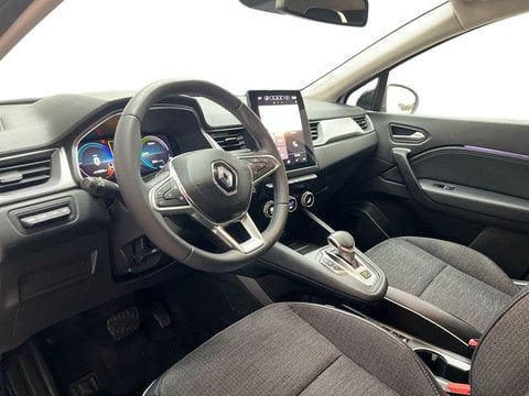 Auto Usate A Roma | Renault Captur Ii 2019 1.6 E-Tech Phev E-Tech Engineered 160Cv Auto