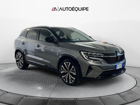 Auto Usate A Roma | Renault Austral 2023 1.2 E-Tech Full Hybrid Iconic 200Cv Auto