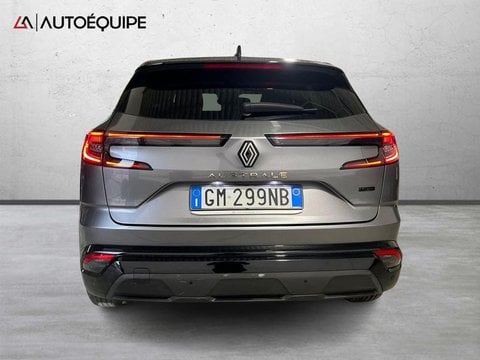 Auto Usate A Roma | Renault Austral 2023 1.2 E-Tech Full Hybrid Techno 200Cv Auto