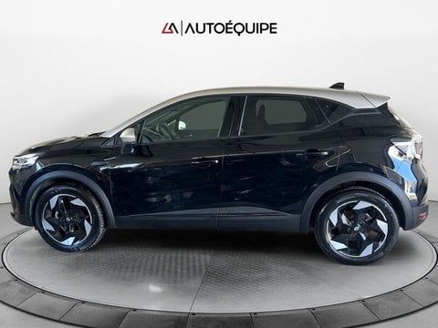 Auto Usate A Roma | Renault Captur Ii 2019 1.0 Tce Techno 90Cv