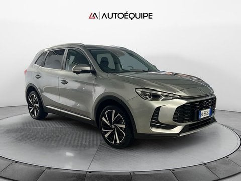 Auto Usate A Roma | Mg Zs 2024 1.5 Hybrid+ Luxury Auto