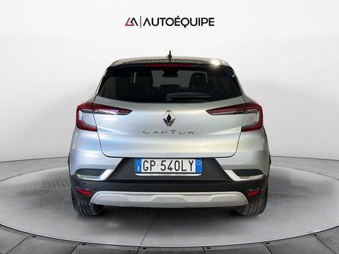 Auto Usate A Roma | Renault Captur Ii 2019 1.0 Tce Rs Line Gpl 100Cv