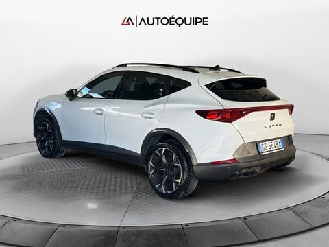 Auto Usate A Roma | Cupra Formentor 2020 2.0 Tsi 4Drive 190Cv Dsg