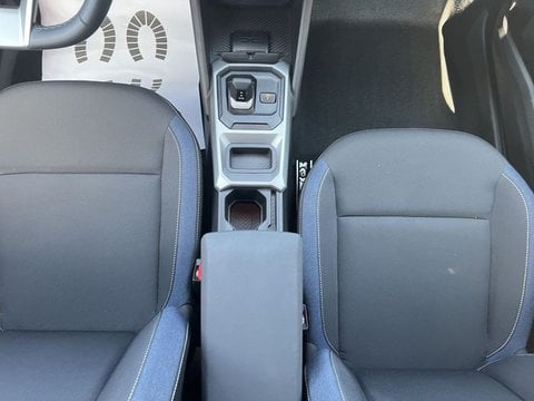Auto Usate A Roma | Dacia Duster Iii 2024 1.6 Hybrid Journey 140Cv