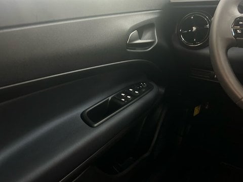 Auto Usate A Roma | Alfa Romeo Junior 1.2 Ibrida 145Cv Edct6