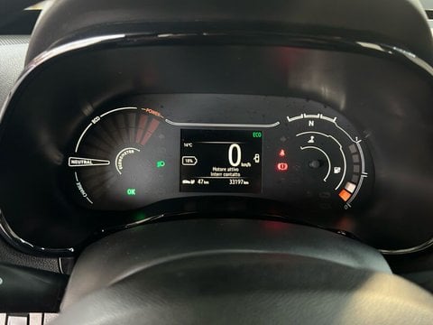 Auto Usate A Roma | Dacia Spring Expression Electric 45