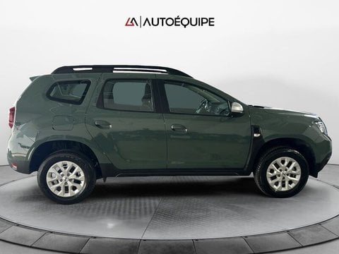 Auto Usate A Roma | Dacia Duster Ii 2021 1.0 Tce Expression Gpl 4X2 100Cv