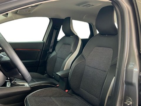 Auto Usate A Roma | Renault Captur Ii 2019 1.6 E-Tech Full Hybrid Techno 145Cv Auto