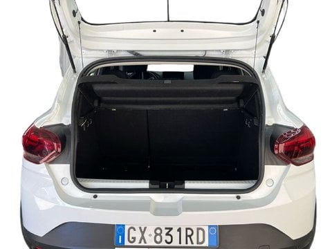 Auto Usate A Roma | Dacia Sandero Stepway Iii 2021 Stepway 1.0 Tce Expression Eco-G 100Cv